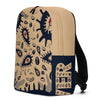 Ancient Kingdoms-Minimalist Backpack