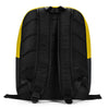 Minimalist Backpack Aloke