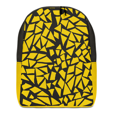 Minimalist Backpack Giraffe "WOS"