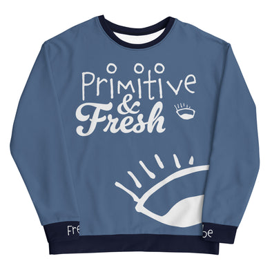 Primitive & Fresh (Fresh Tribe) Sweatshirt