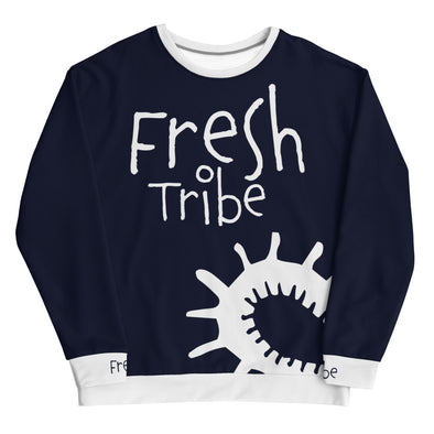 Fresh Tribe Sweatshirt