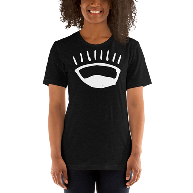 Spirit Eye "World of Spirits' Unisex T-Shirt