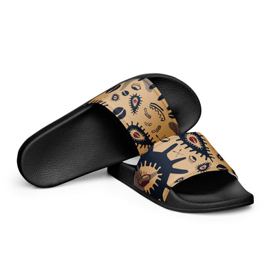 Ancient Kingdoms Men’s slides